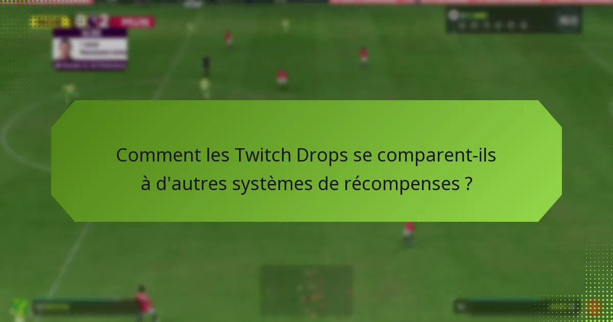 Comment activer les notifications pour les Twitch Drops ?