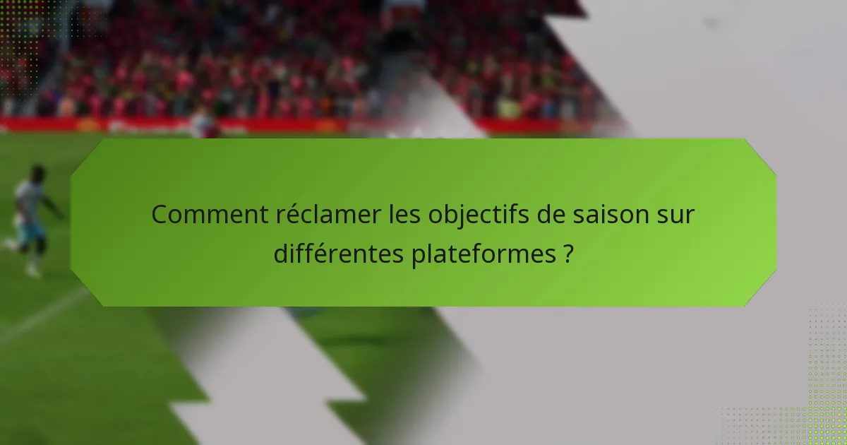 Quelles plateformes offrent la meilleure expérience de réclamation ?