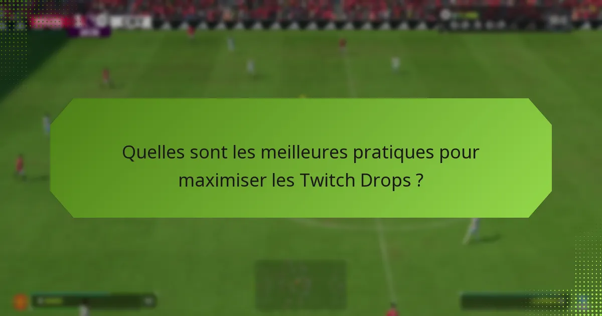 Comment les Twitch Drops se comparent-ils à d’autres systèmes de récompenses ?