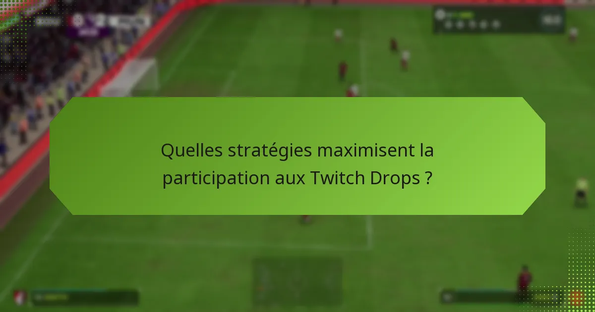 Comment les Twitch Drops se comparent-ils aux récompenses sur d’autres plateformes ?