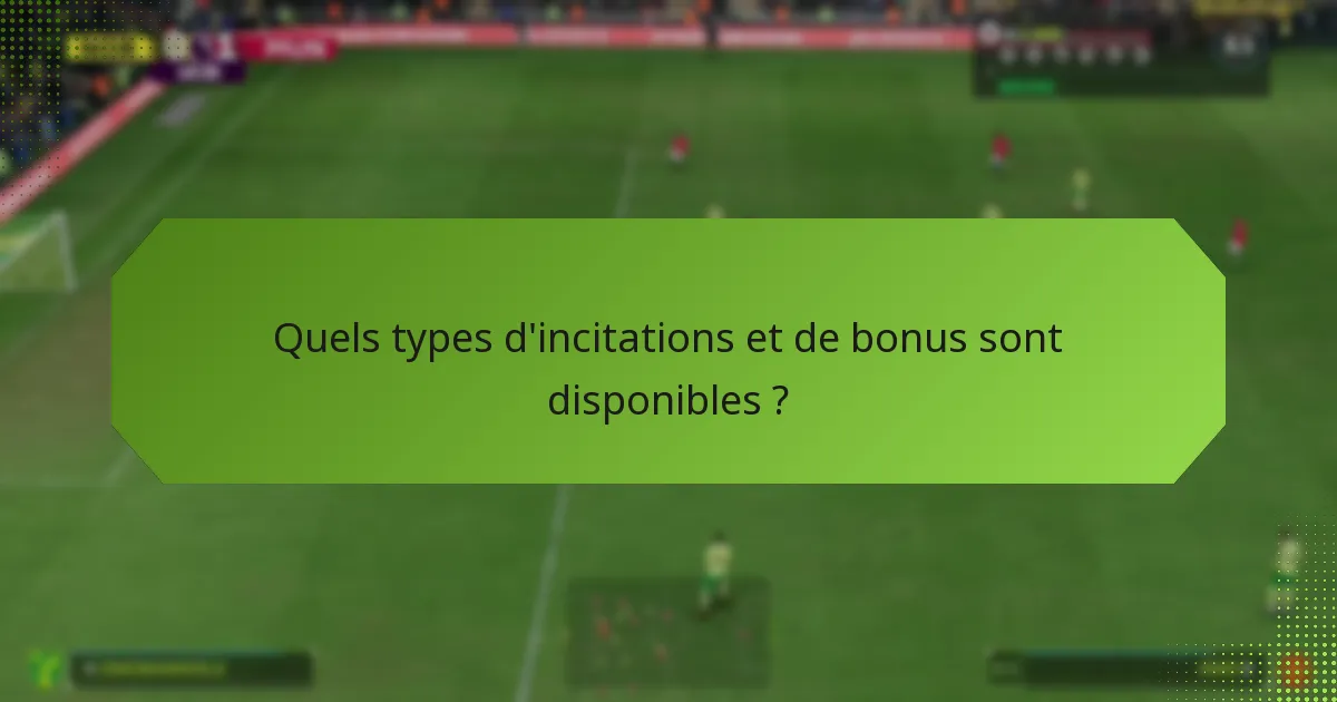 Quelles sont les limitations et restrictions des codes FUT ?